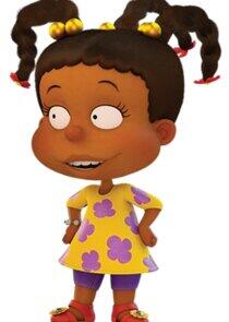 Susie Susie