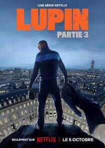 Lupin - Season 3 Lupin - Season 3