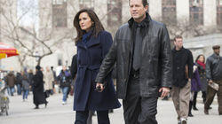 Undercover Blue Undercover Blue