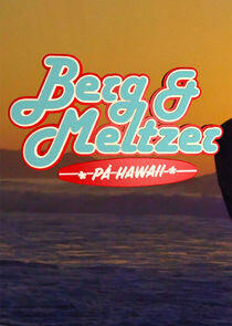 Berg & Meltzer på Hawaii Berg & Meltzer på Hawaii