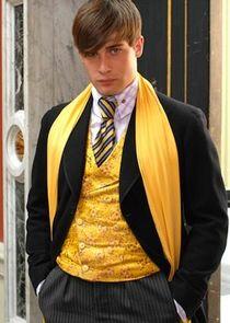 Dorian Gaudain Dorian Gaudain