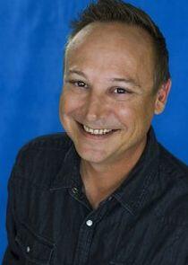 Keith Coogan Keith Coogan
