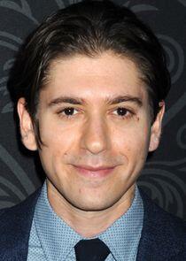 Michael Zegen Michael Zegen