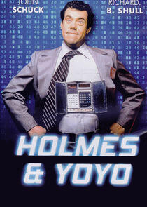 Holmes and Yoyo Holmes and Yoyo