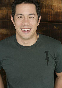 photo of Lance Krall