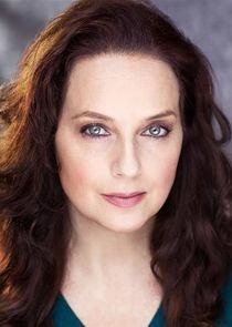 Suanne Braun Suanne Braun