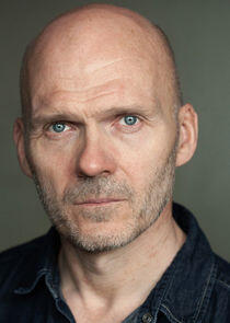 Barry Aird Barry Aird