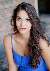 photo of Madelyn DePorter photo of Madelyn DePorter