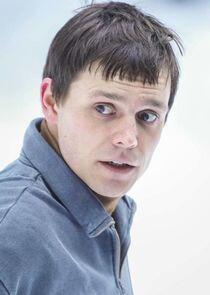 Gregor Ansbach Gregor Ansbach