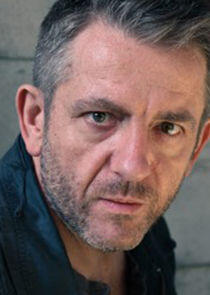 Steve North Steve North