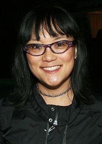 photo of Mina Shum