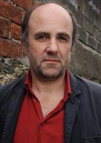 Lorcan Cranitch Lorcan Cranitch