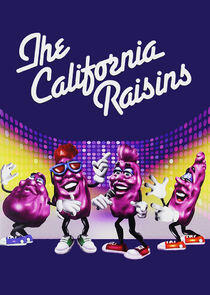 The California Raisin Show The California Raisin Show