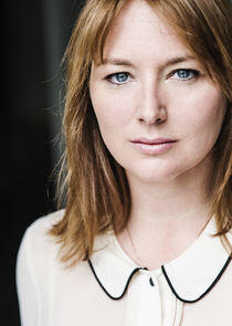 Beth Chalmers Beth Chalmers
