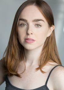 Louisa Connolly-Burnham Louisa Connolly-Burnham