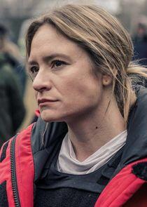 Ellie Stocker Ellie Stocker