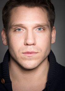 Hanno Koffler Hanno Koffler