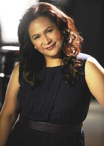 photo of Janice de Belen photo of Janice de Belen