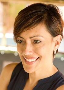 Jocelyn Seagrave Jocelyn Seagrave