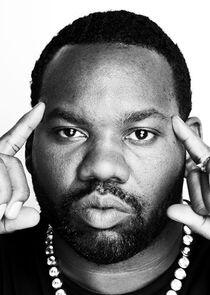 Raekwon Raekwon
