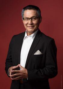photo of Tirso Cruz III photo of Tirso Cruz III