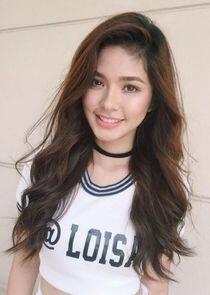 photo of Loisa Andalio photo of Loisa Andalio