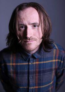 Ben Crompton Ben Crompton