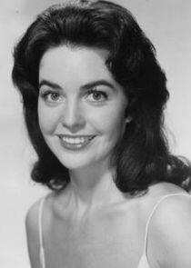 photo of Myrna Fahey