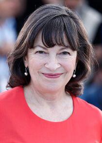 Marion Bailey Marion Bailey