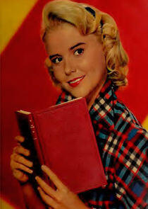 photo of Jacklyn O'Donnell