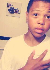 Tristan Samuel Tristan Samuel