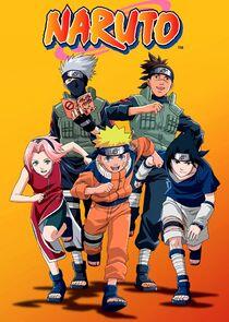 Naruto Naruto