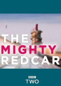 The Mighty Redcar The Mighty Redcar