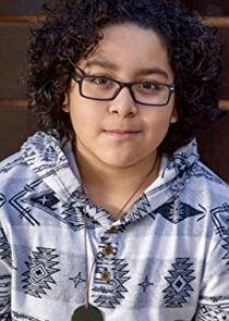 Nathan Arenas Nathan Arenas