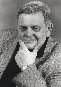 photo of Patrick Tull