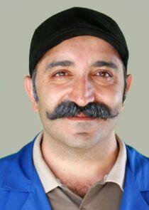 Hayri Hayri