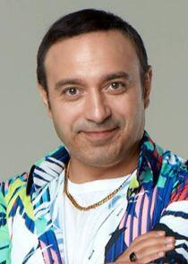 Necati Handırı Necati Handırı