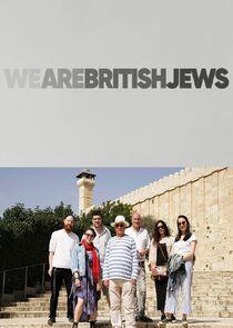We Are British Jews We Are British Jews