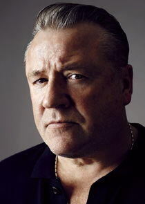 Ray Winstone Ray Winstone