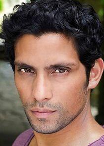 photo of Shane Zaza photo of Shane Zaza