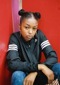 photo of Nadia Rose photo of Nadia Rose