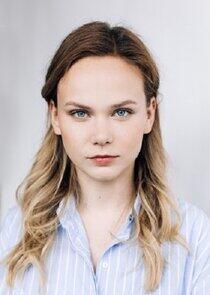 Aleksandra Skraba Aleksandra Skraba
