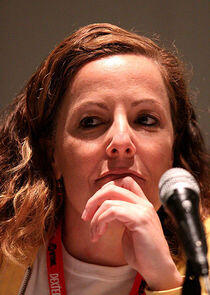 Pam Brady Pam Brady