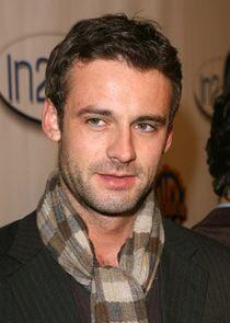 Callum Blue