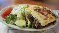 Layered, Stuffed and Stacked Layered, Stuffed and Stacked