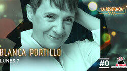 Blanca Portillo Blanca Portillo