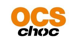 logo of OCS Choc logo of OCS Choc
