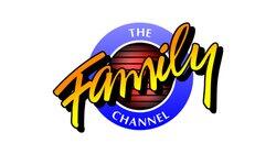 logo of The Family Channel logo of The Family Channel