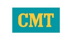 logo of CMT