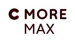 logo of C More Max logo of C More Max